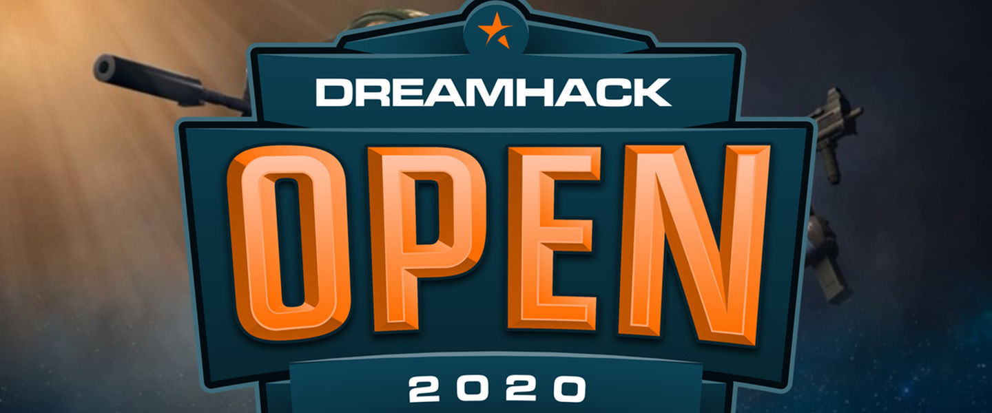 DreamHack Valencia da inicio con el mejor CSGO
