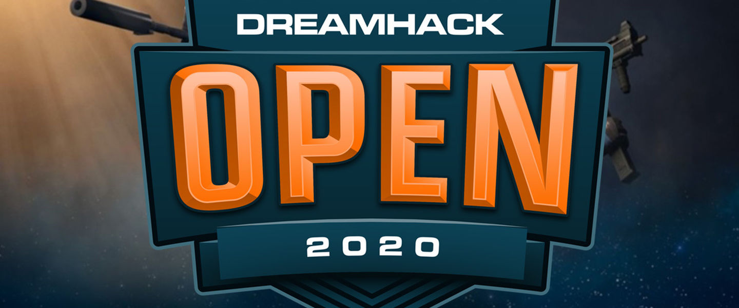 DreamHack Valencia da inicio con el mejor CSGO