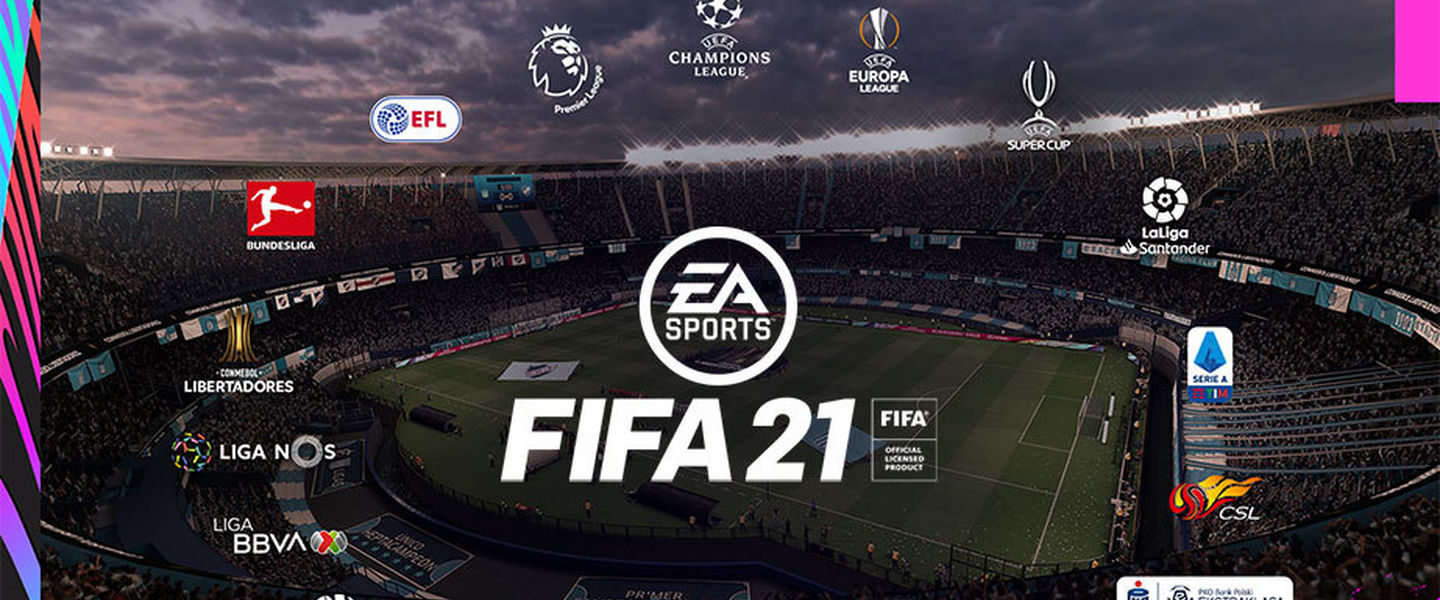 Los errores de FIFA 21 Ultimate Team que está investigando EA Sports