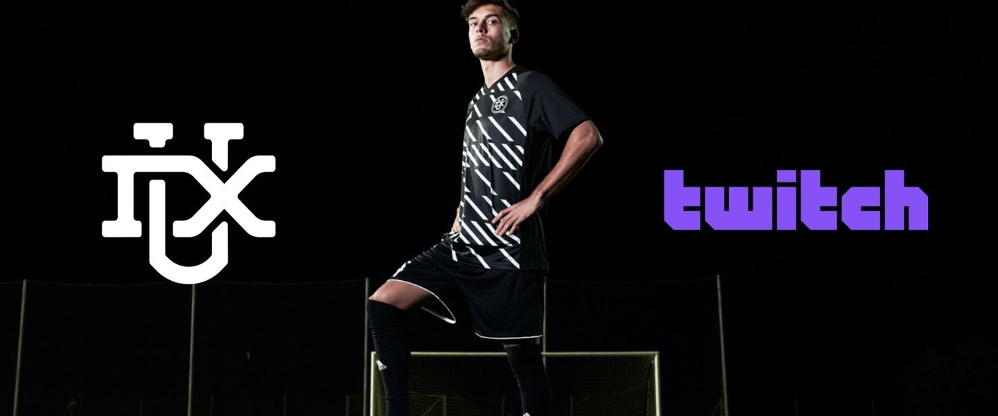 Twitch emitirá los partidos de DUX Internacional de Madrid