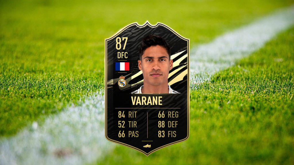 Predicciones del Team of the Week 8 de FIFA 21: Eriksen y Varane - Movistar eSports