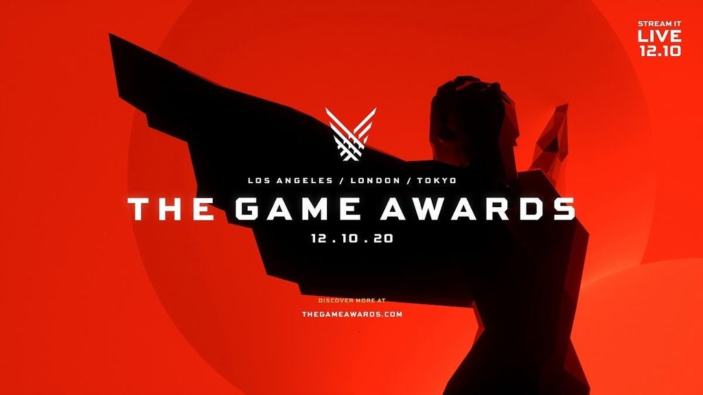 Los 6 nominados al GOTY 2020 de The Game Awards Movistar eSports