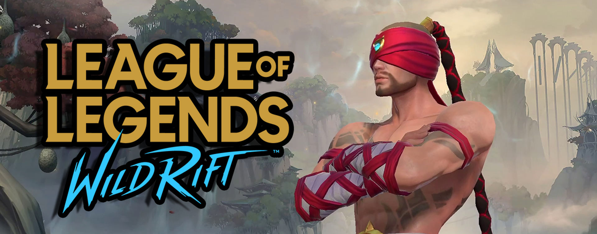 Estos son los requisitos para jugar a League of Legends: Wild Rift en iOS y  Android