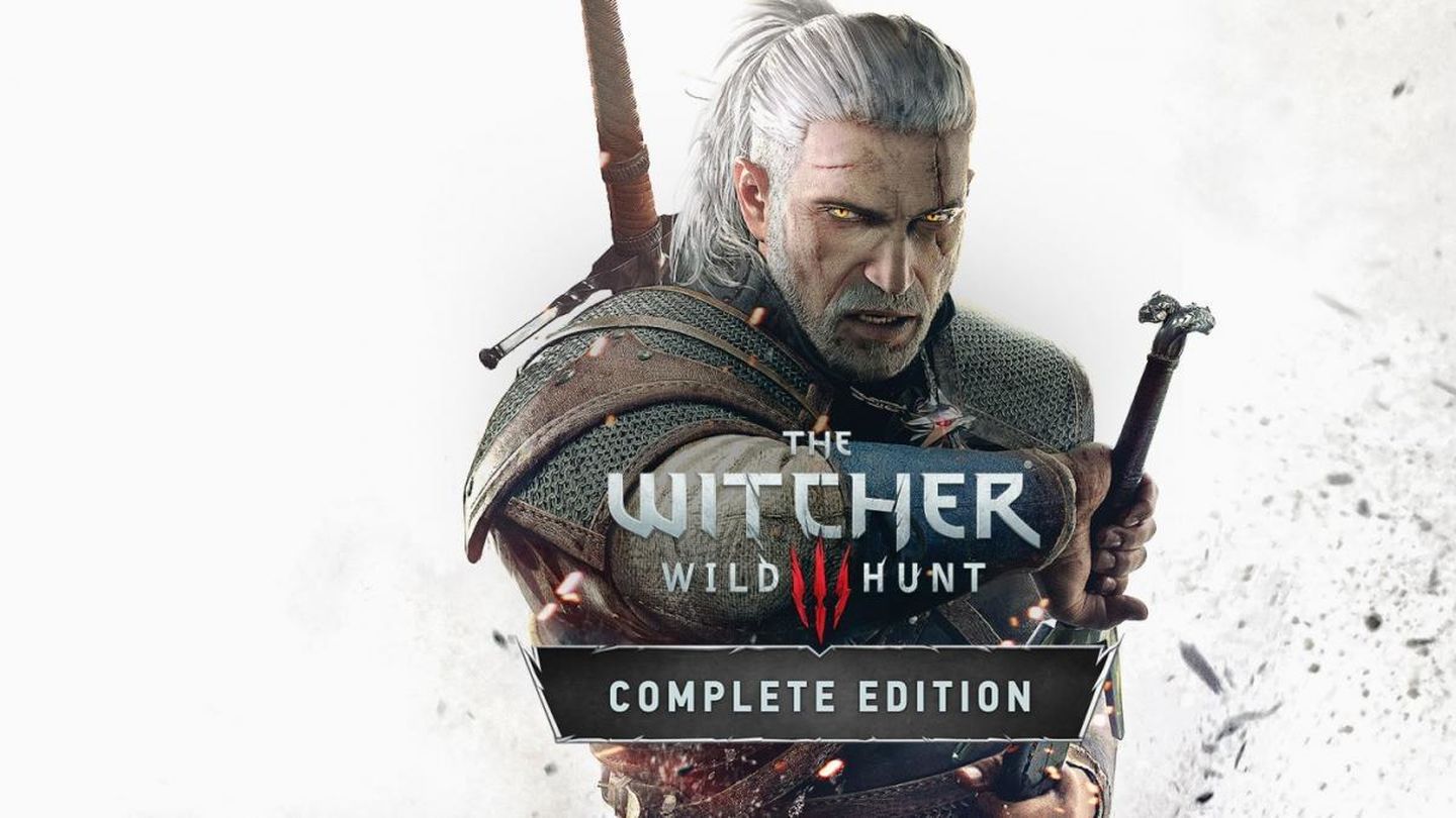 The Witcher 3: Wild Hunt (Edición Day 1) PS4 para - Los mejores