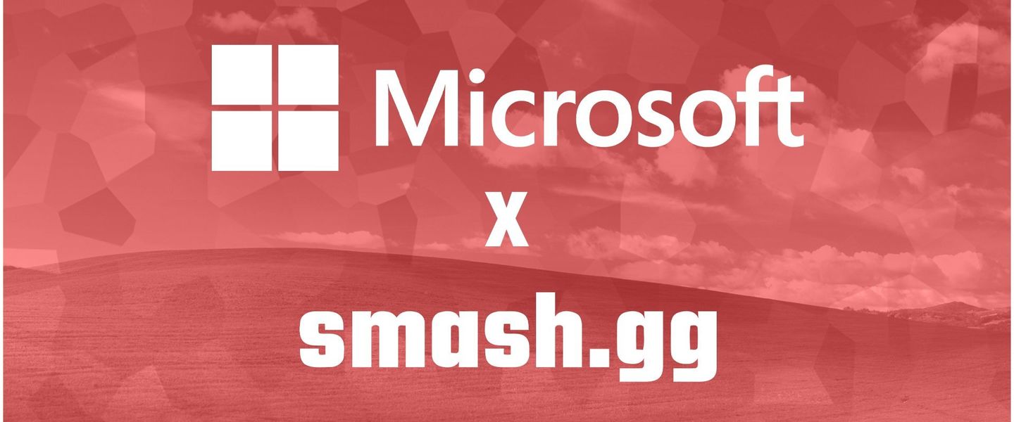 Microsoft adquiere smash.gg