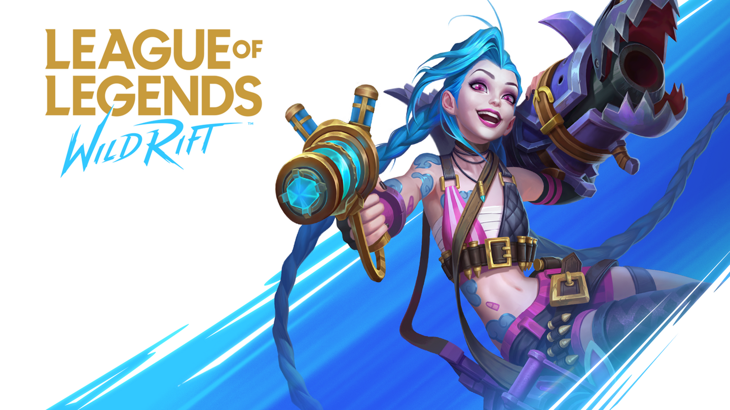 La exigencia de Wild Rift, aumento de los requisitos mínimos - Últimas  Noticias - ElDesmarque