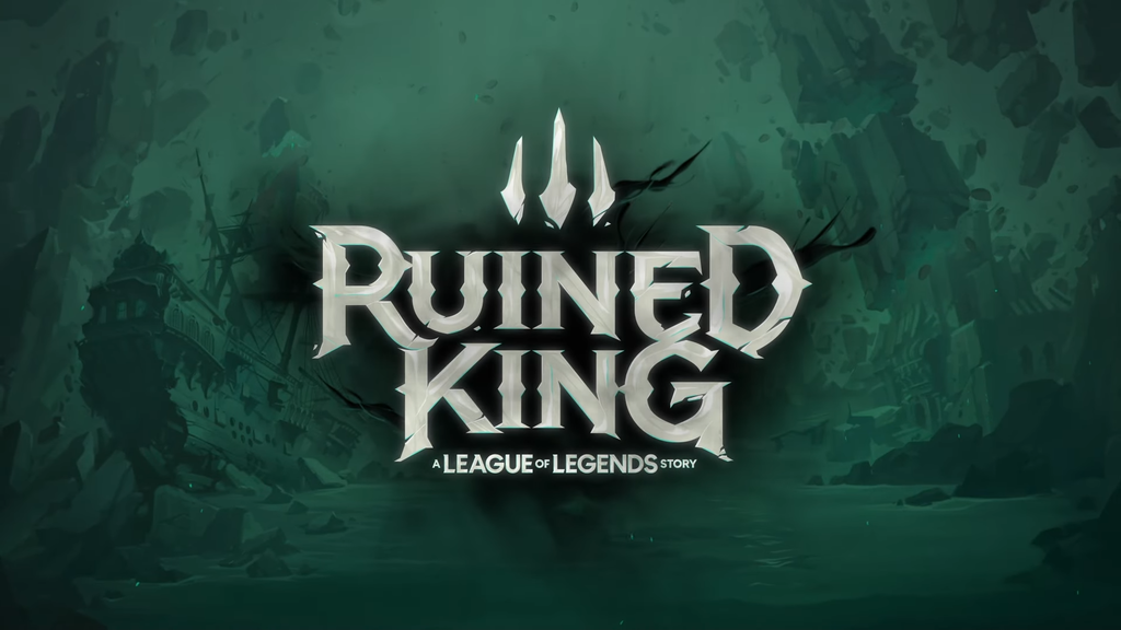 Ruined King: A League of Legends Story™ instal the new version for ipod