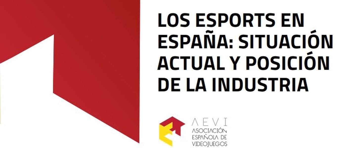Informe esports en España