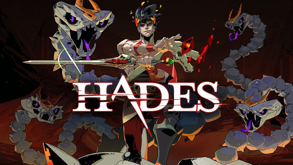 Hades - 8.77
