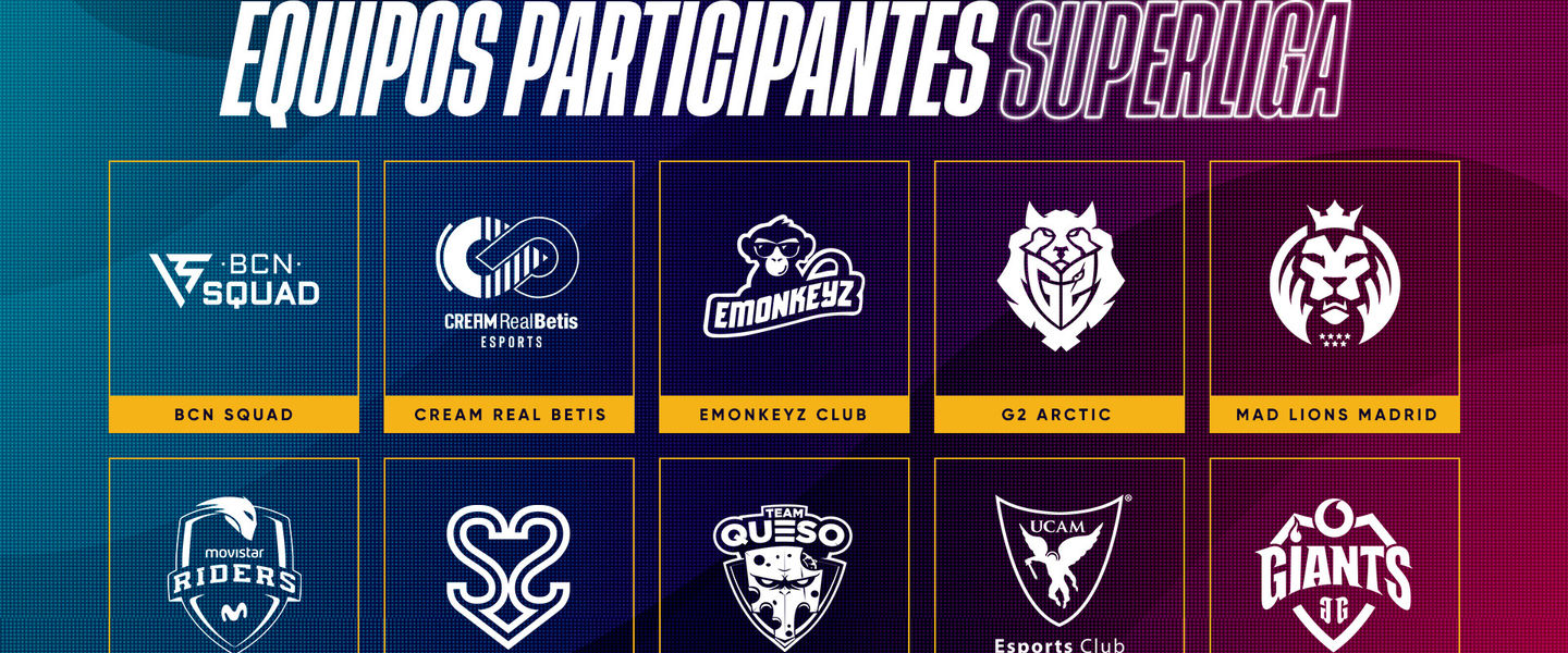 2021: 0 - Movistar eSports