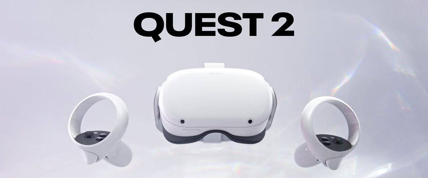 Las Oculus Quest 2 son uno de los dispositivos punteros