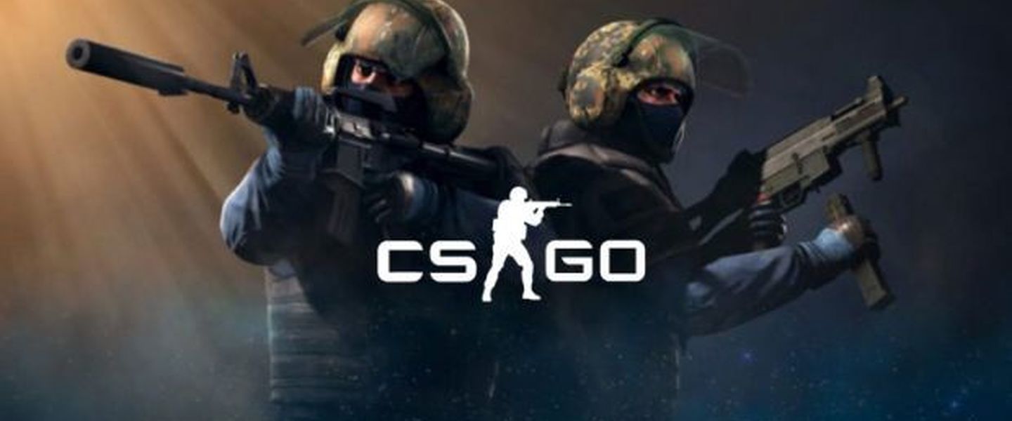 Counter-Strike: Global Offensive