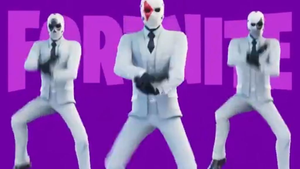 Fortnite recebe emote Gangnam Style, coreografia de música de Psy