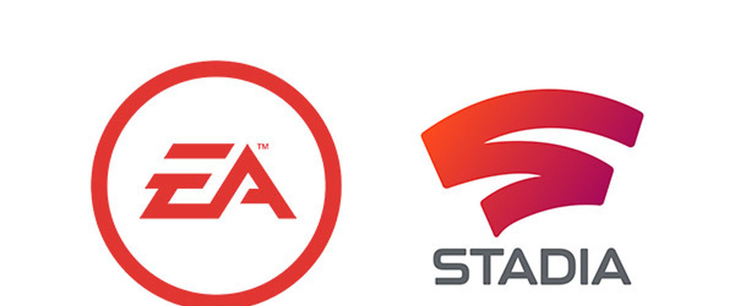 Acuerdo EA Sports y Google Stadia