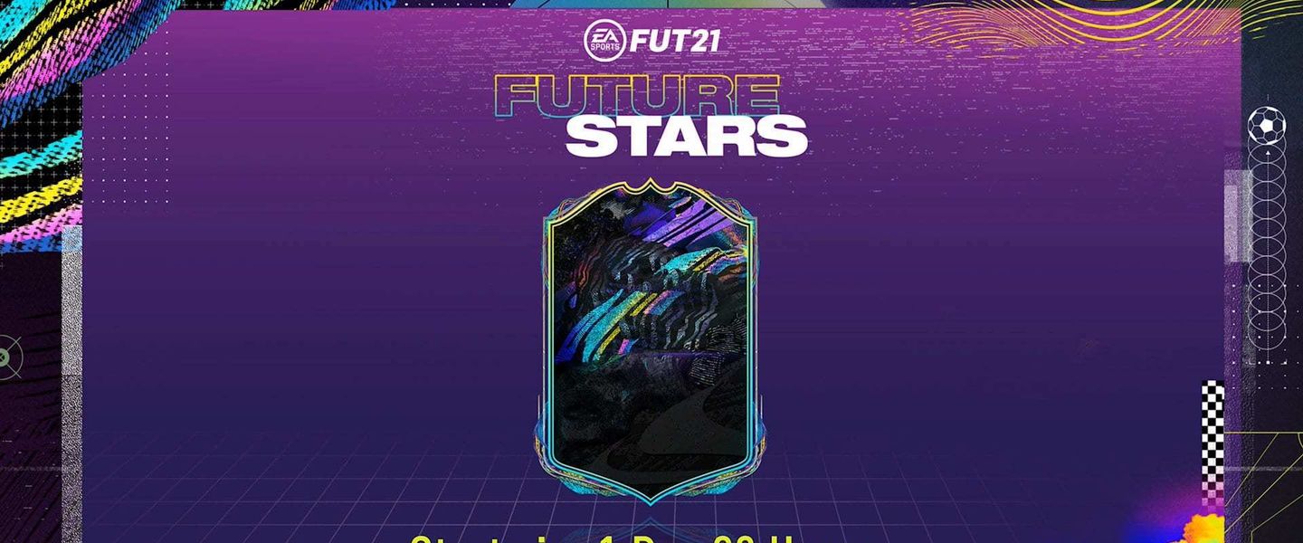 Future Stars de FIFA 21