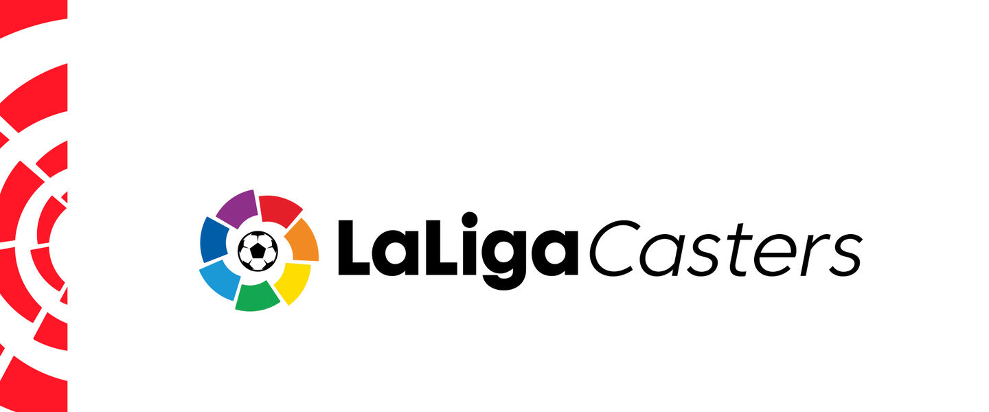 LaLiga Casters