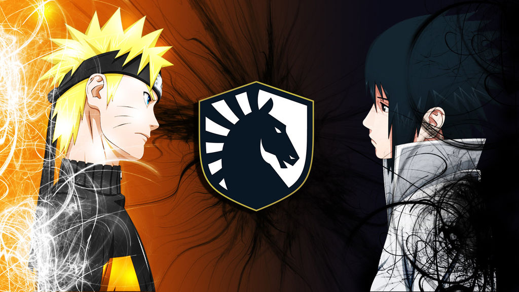 Team Liquid Anuncia Una Colaboraci N Con Naruto Shippuden Movistar