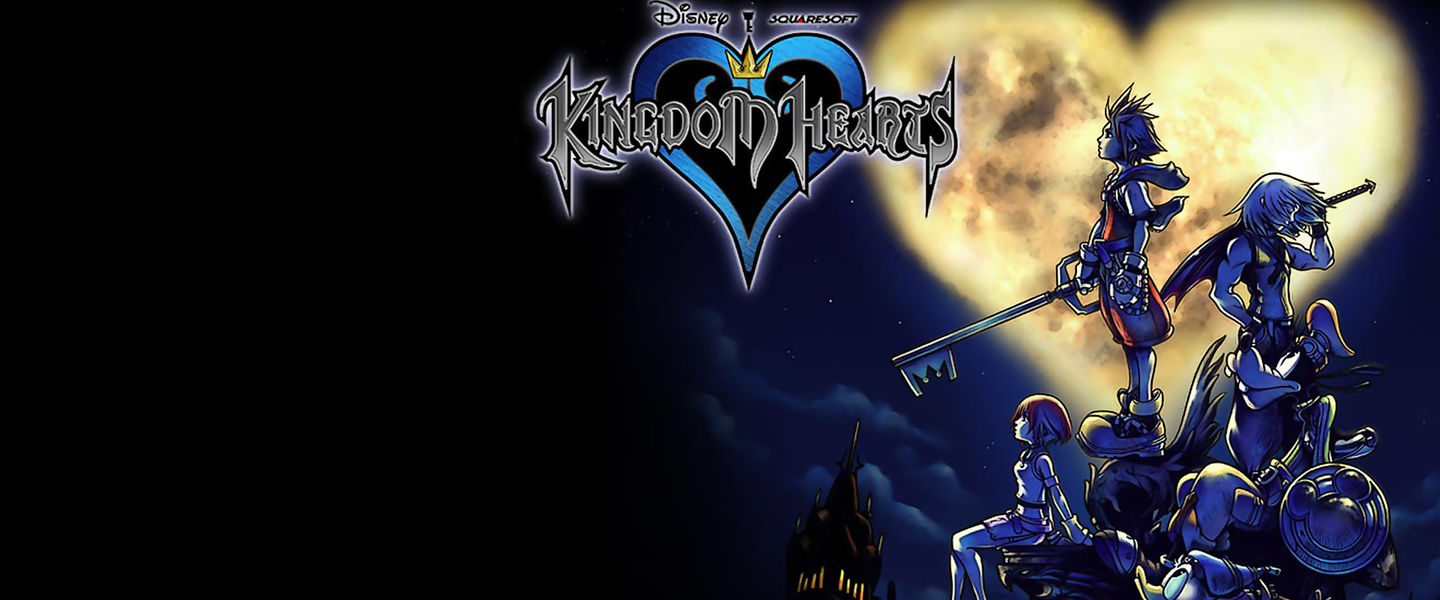 Kingdom Hearts