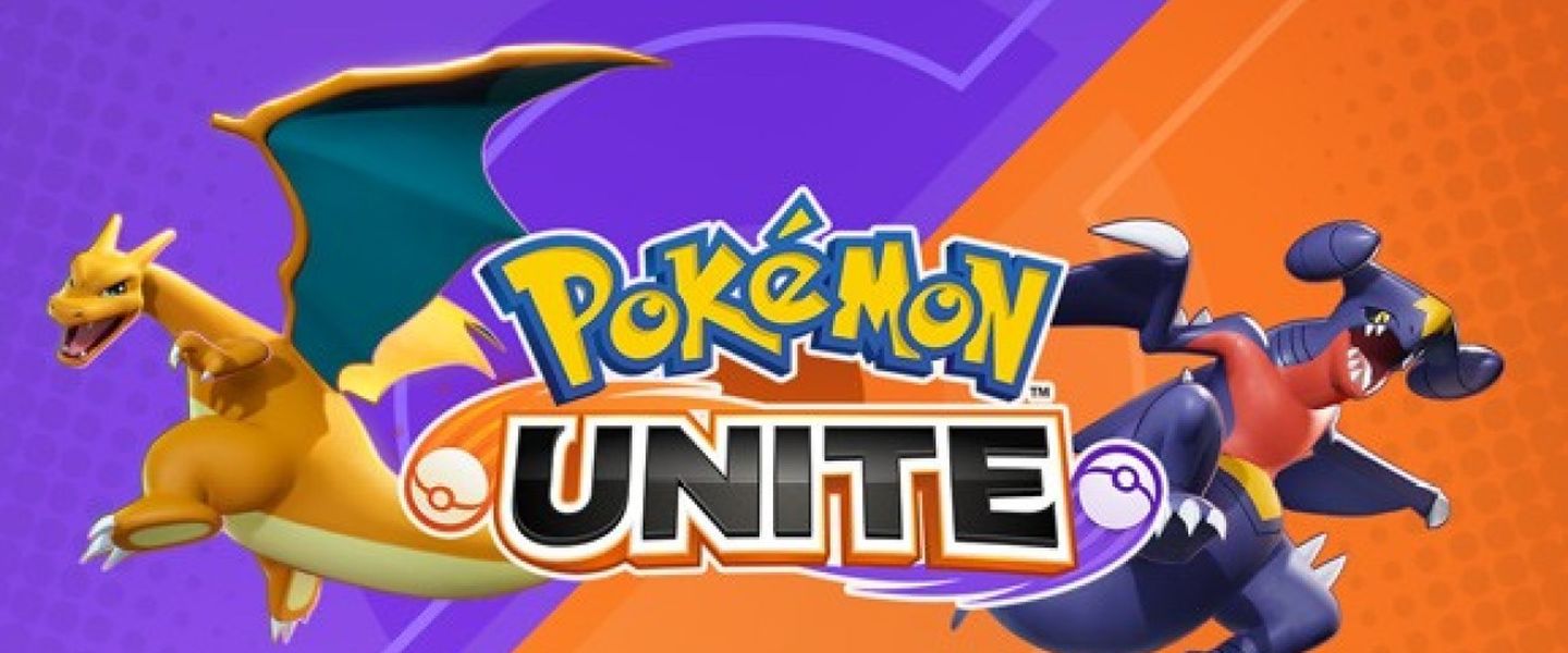 Pokémon Unite ha mostrado esta nueva imagen promocional