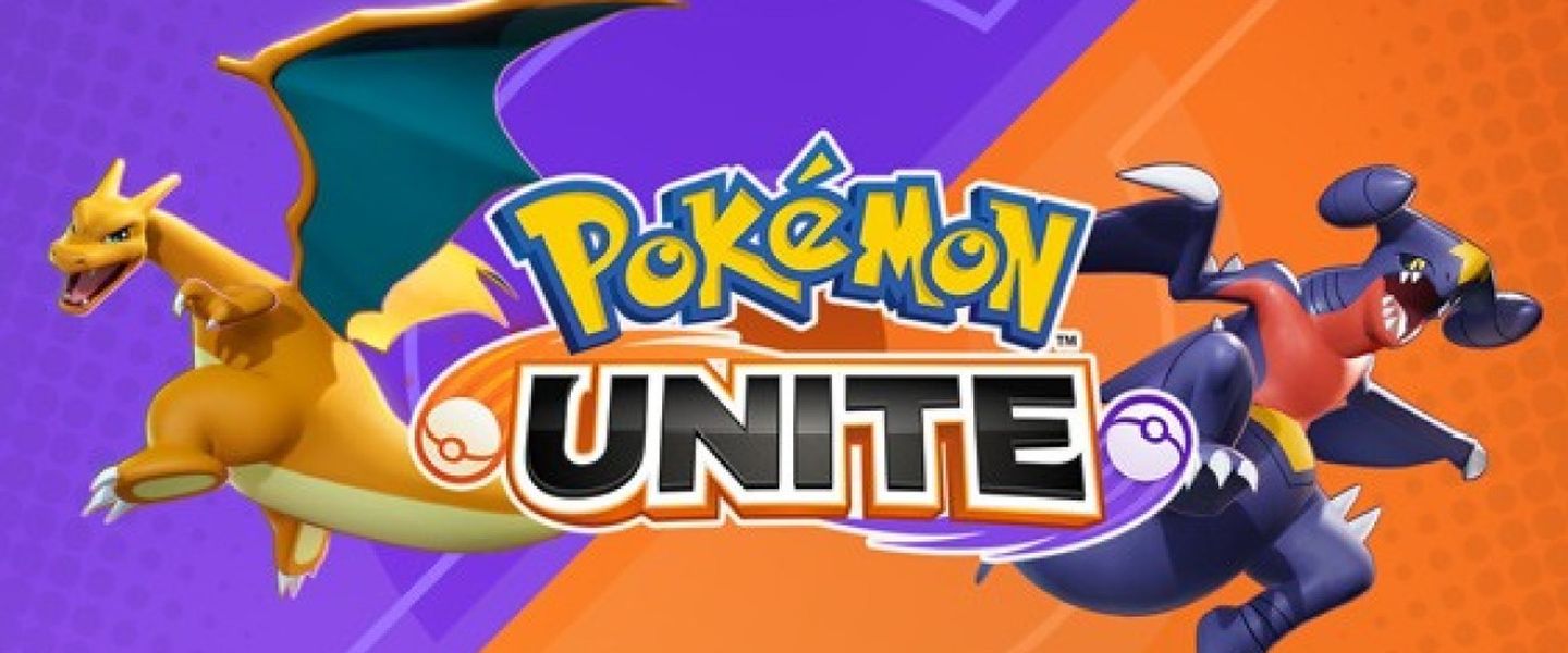 Pokémon Unite ha mostrado esta nueva imagen promocional