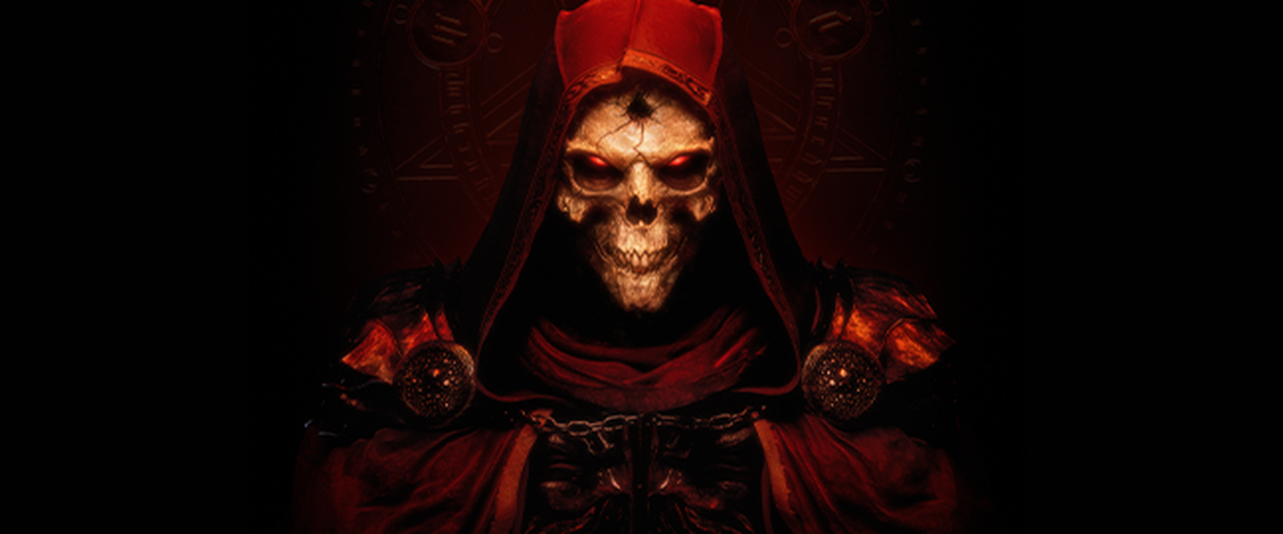Diablo II Resurrected fue el gran protagonista
