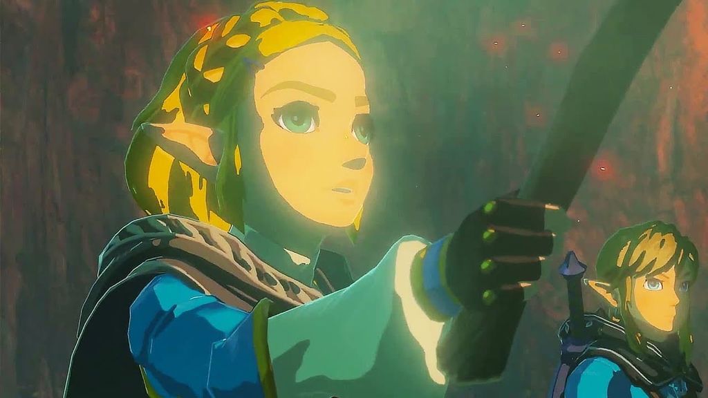 Curiosidades de The Legend of Zelda: Breath of the Wild: #006