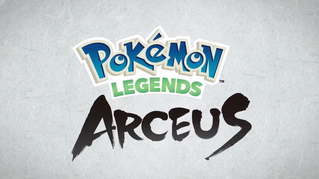 Pokémon Leyendas: Arceus y su media en Metacritic que sorprende