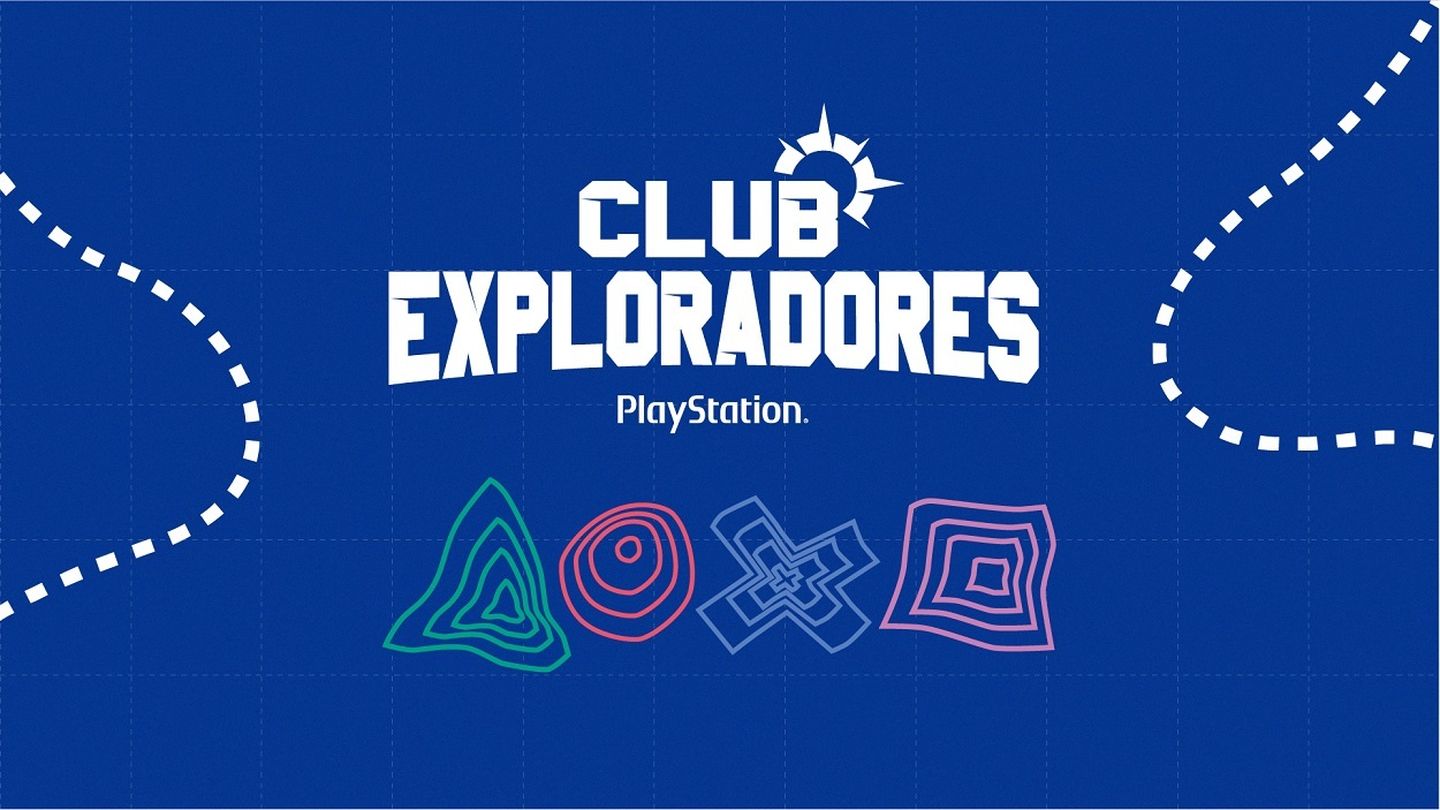 Fargan, Ampeter y Gravesen se unen al Club de Exploradores PlayStation -  Movistar eSports