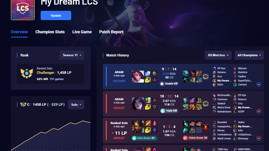 Riot Games no eliminará las 'Riot Account', aunque dan soluciones