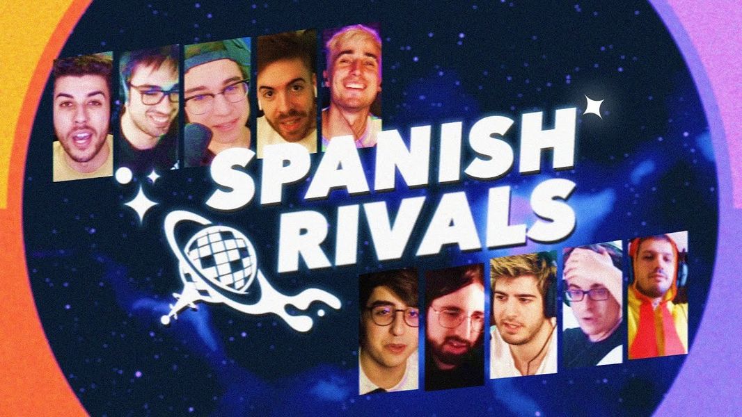 Spanish Rivals