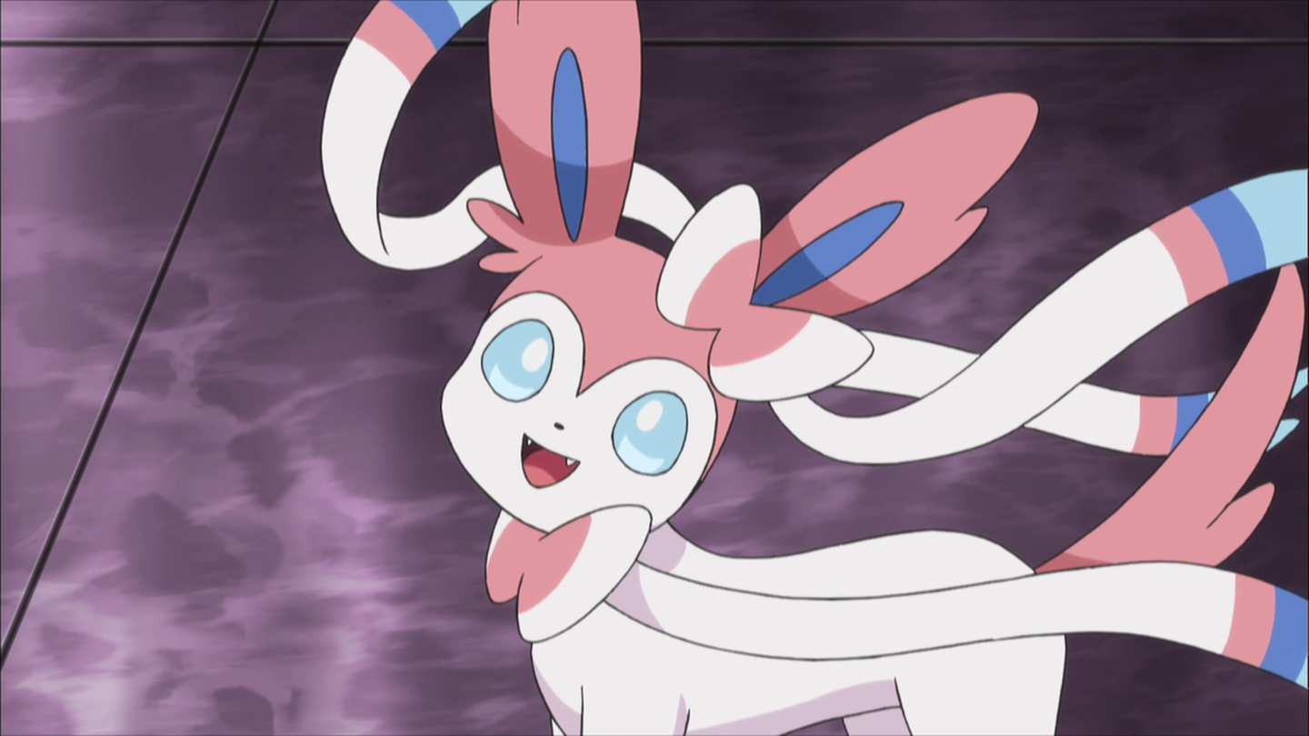 Pokémon GO: Cómo evolucionar a Eevee en Sylveon; todos los métodos