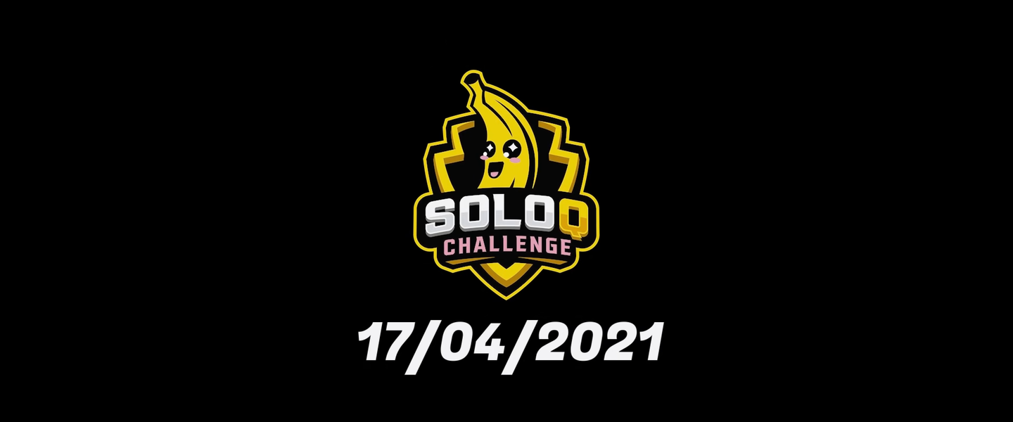 SoloQChallenge 2021