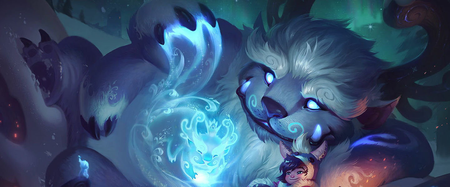 dev: Thresh de carne e osso e Viego cancelado