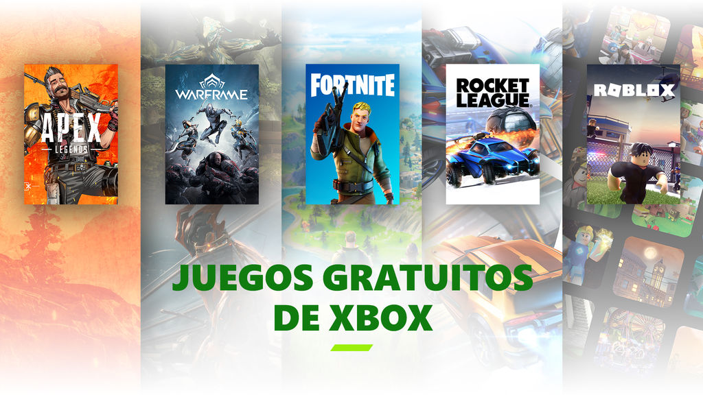 Fortnite Xbox League Ya No Habra Que Pagar Para Jugar A Fortnite O Warzone En Xbox Movistar Esports