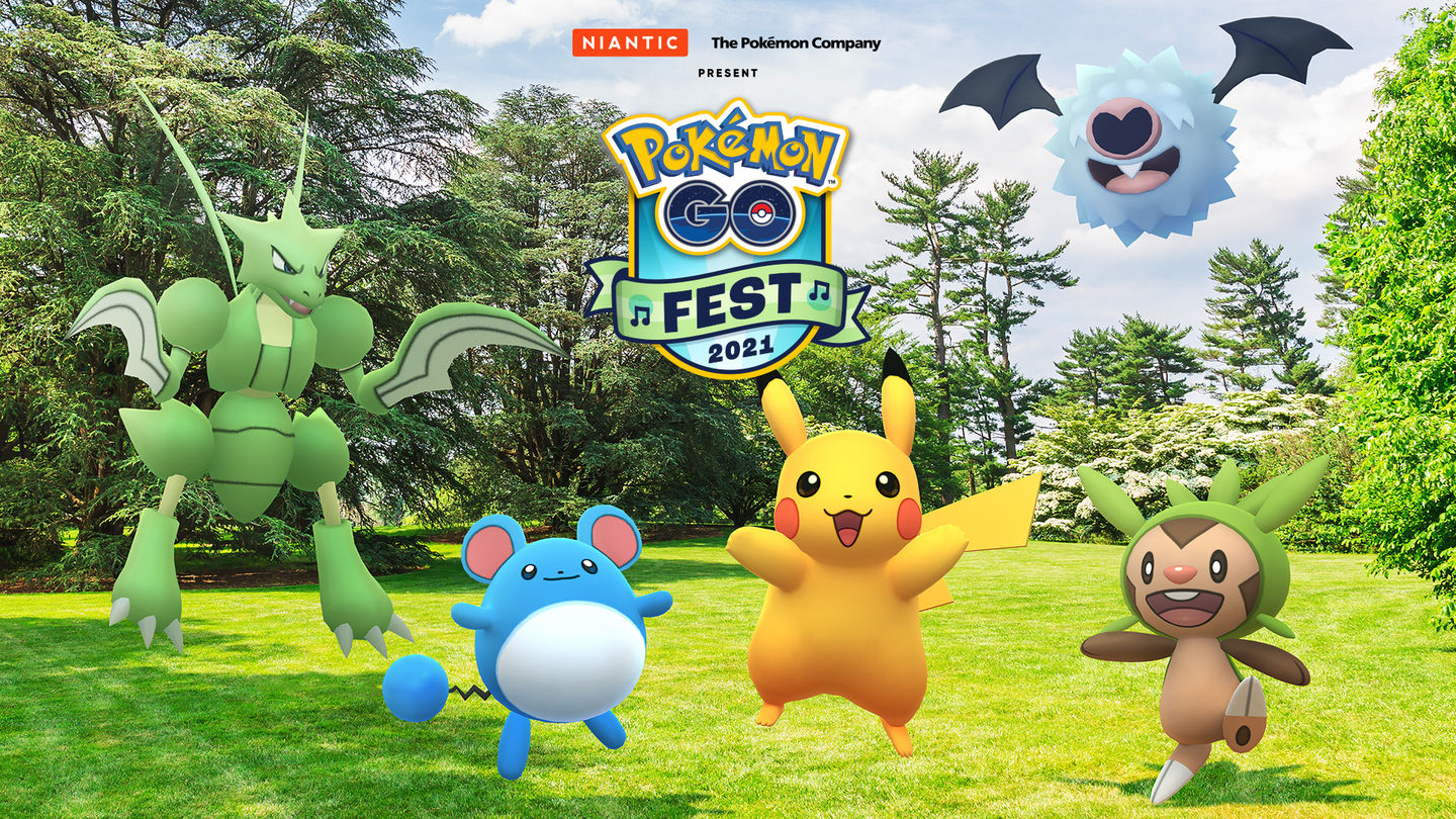 Pokémon GO divulga eventos de julho; Mewtwo, Rufflet e mais, esports