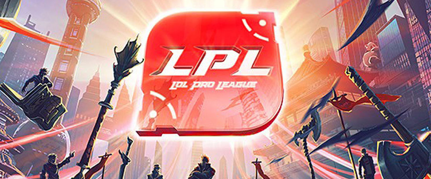 LPL - China