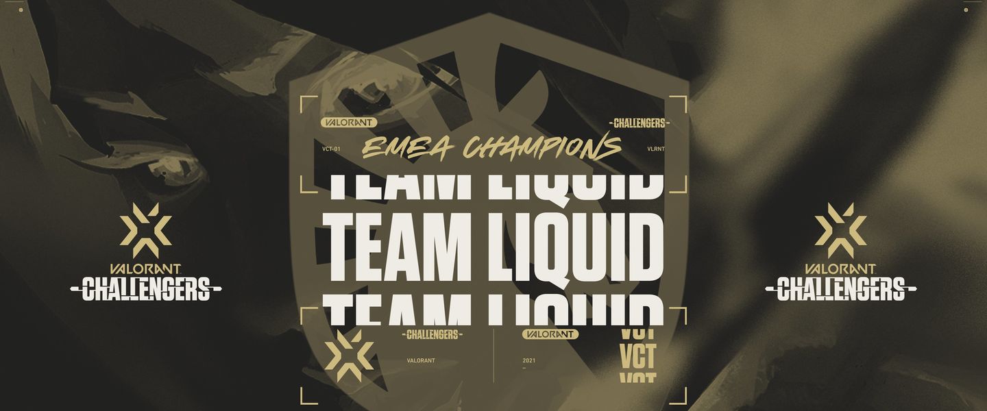 Team Liquid representará a EMEA junto a Fnatic