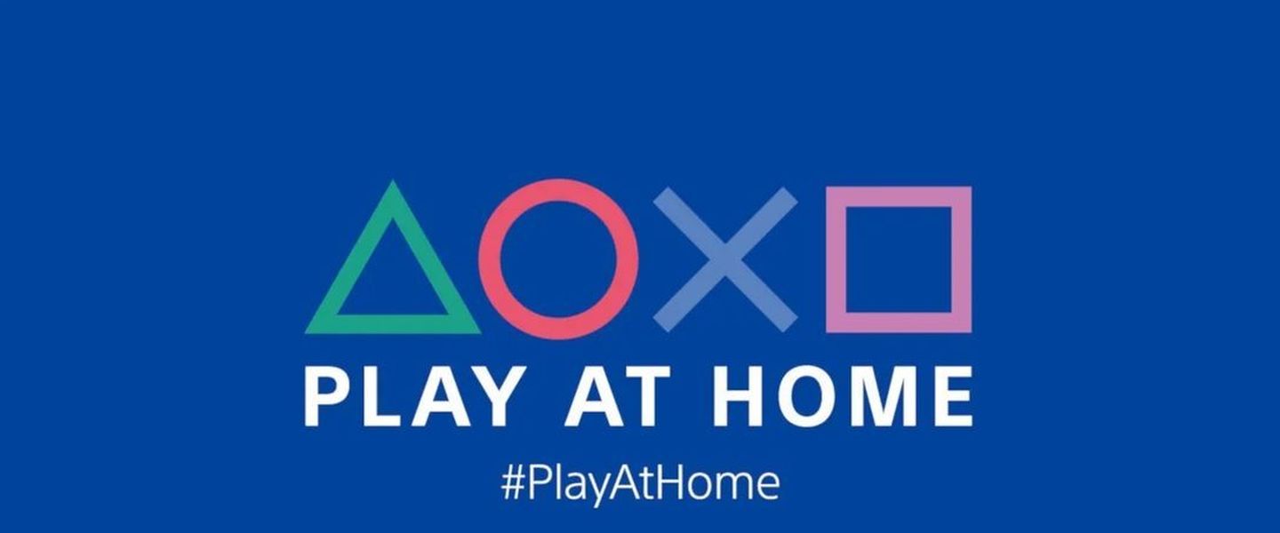 Play At Home