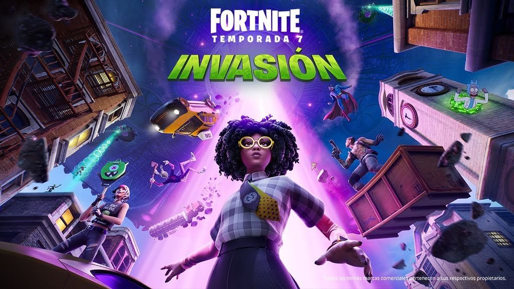 ¿Cuántas personas juegan a Fortnite en 2021? Movistar