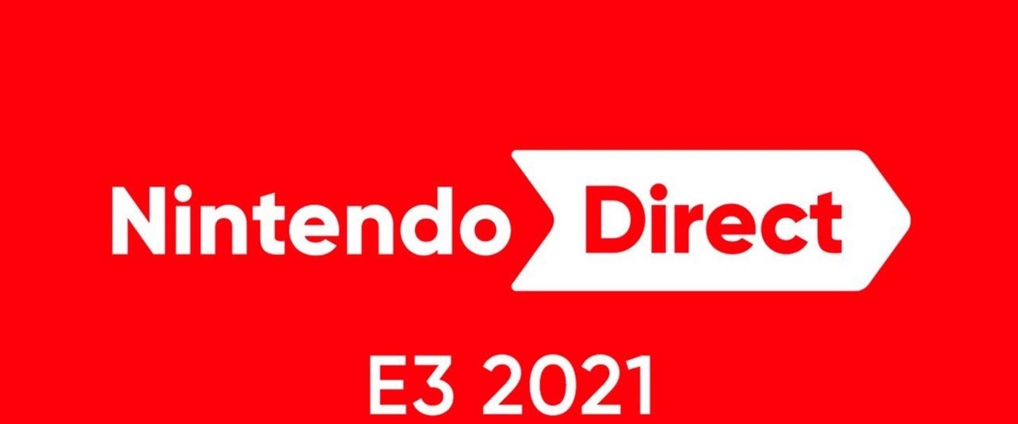 Nintendo Direct del E3