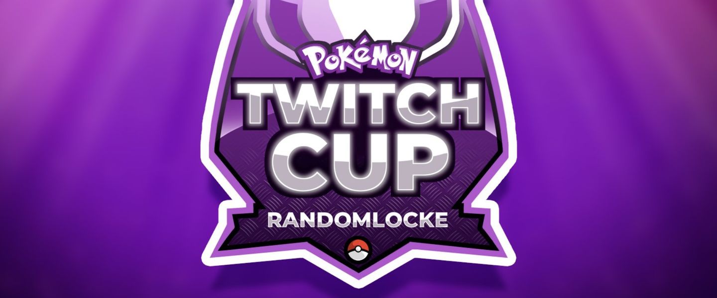 Pokémon Twitch Cup