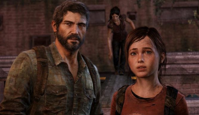 El desastre de The Last of Us en PC nos deja también momentos muy cómicos  con sus errores y bugs - The Last of Us: Parte 1 - 3DJuegos