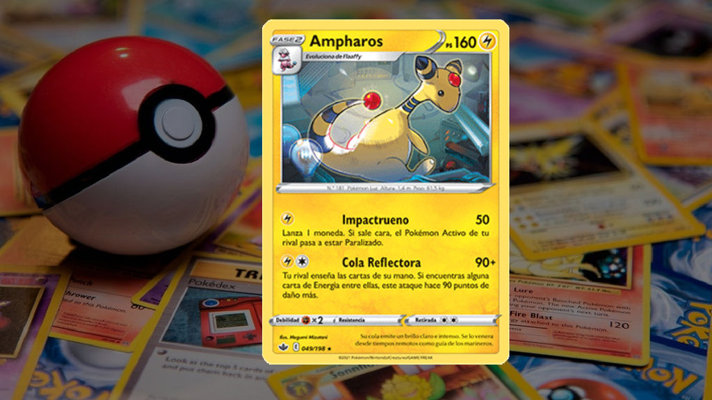 🔥 TODOS los tipos de CARTAS Pokemon que HAY 🔥