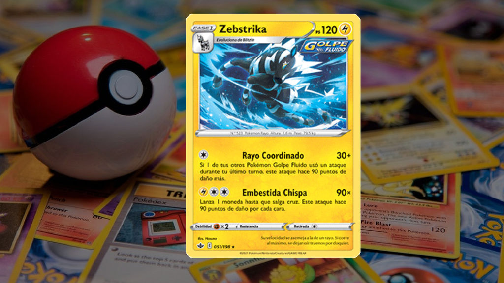 cartas Pokémon de tipo planta y tipo psíquico de segunda mano por 20 EUR en  Monzón en WALLAPOP