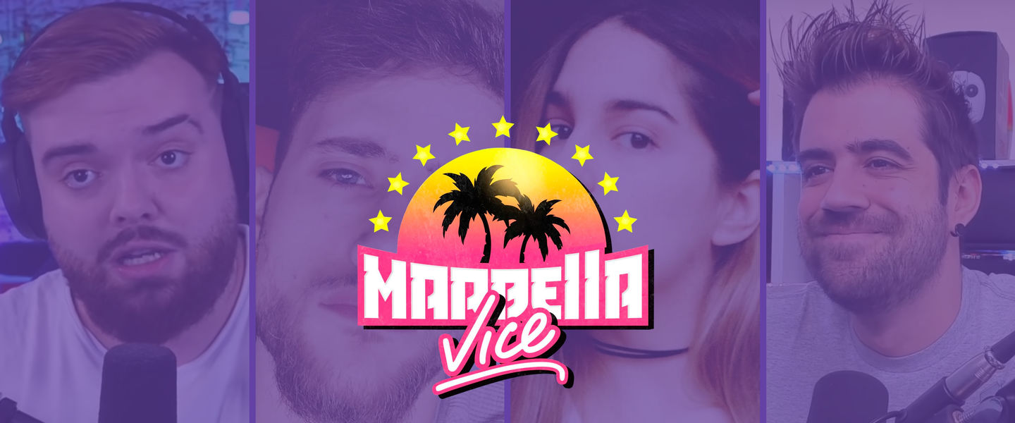 Marbella Vice, éxito absoluto