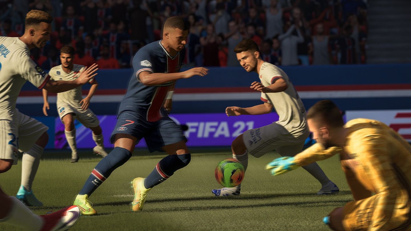 FIFA 22: ¡Oficial! Confirmada la fecha de lanzamiento de la Web App