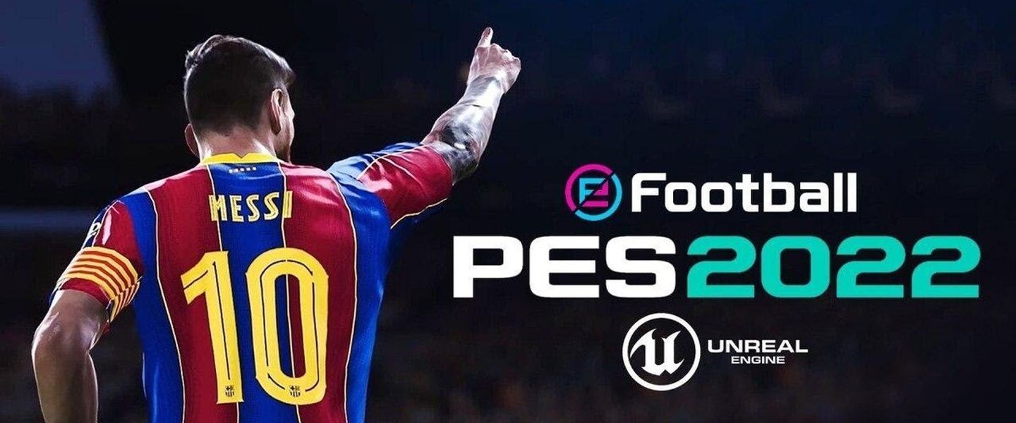 ¿Será eFootball PES 2022 un juego gratuito?