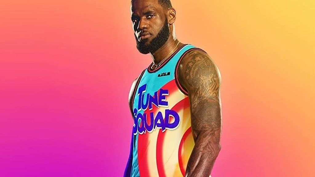 La Skin De Lebron James En Fortnite Ya Tiene Fecha De Lanzamiento Movistar Esports