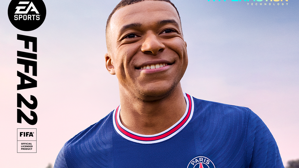 Fifa 22 Revela Su Portada Todas Las Imágenes De Mbappé En Las