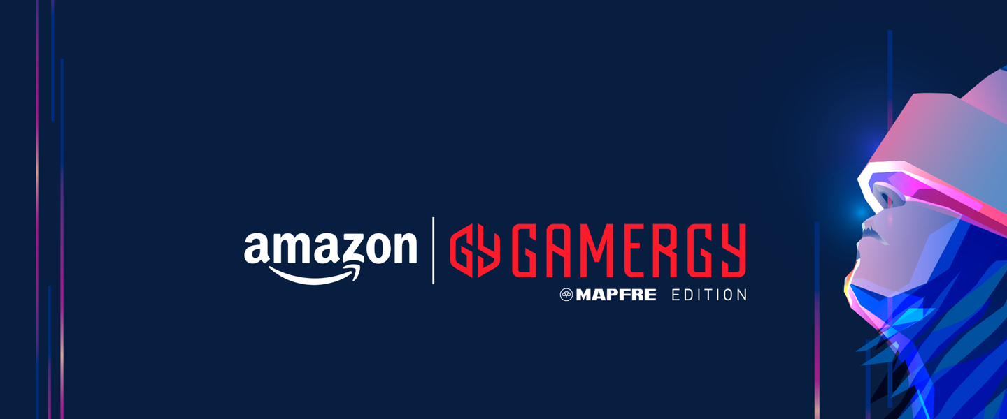 Amazon Gamergy Mapfre Edition